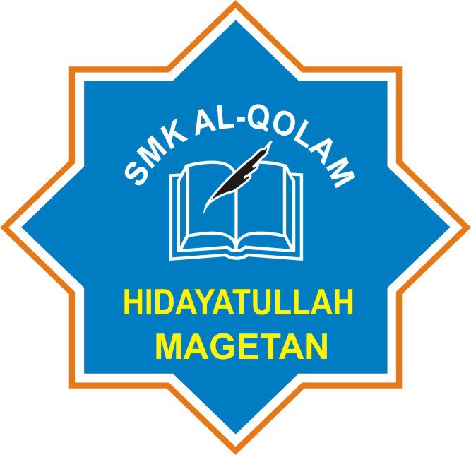 SMK Al Qolam Magetan