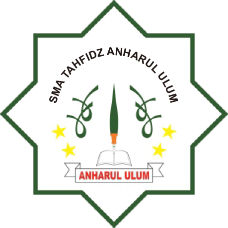 SMA Tahfidz Anharul Ulum