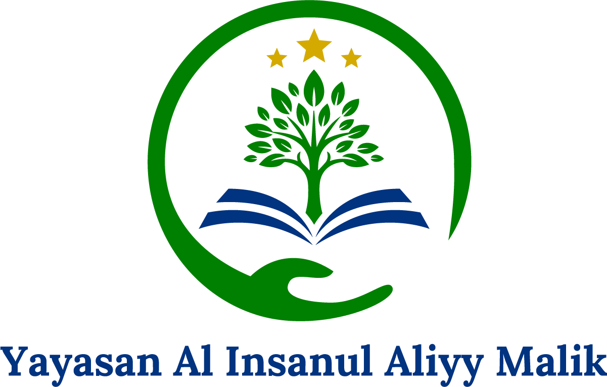 YAYASAN AL INSANUL ALIYY MALIK