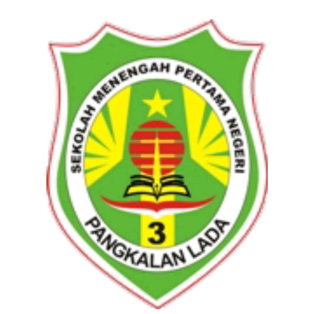 smpn 3 pangkalan lada