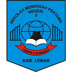 SMP NEGERI 5 SOBANG