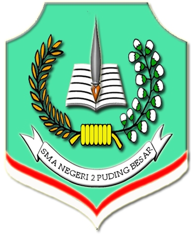 SMA NEGERI 2 PUDING BESAR