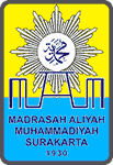 MA Muhammadiyah Surakarta