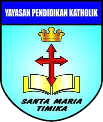 SMA KATOLIK SANTA MARIA