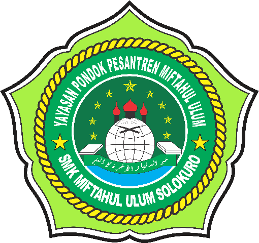 SMKS MIFTAHUL ULUM