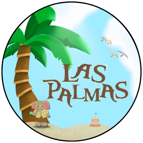 Las Palmas_TOGI 25