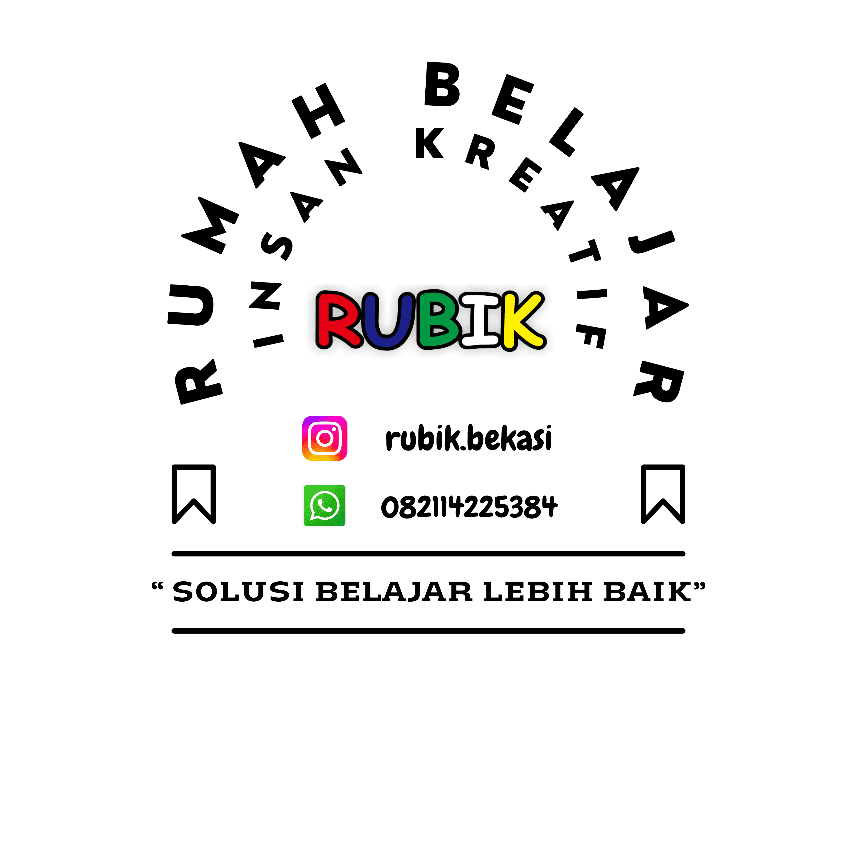 RUMAH BELAJAR INSAN KREATIF