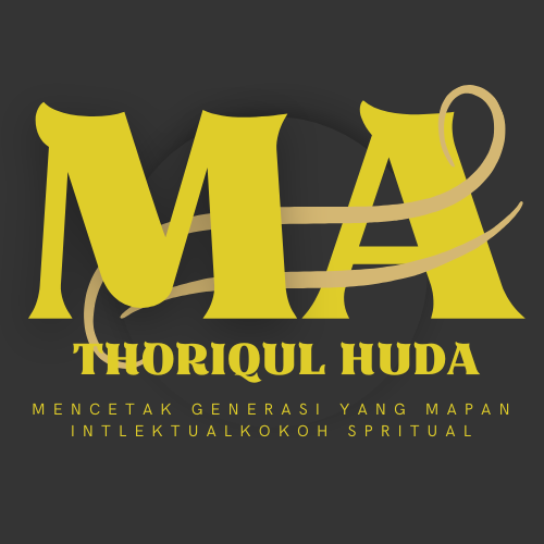 MA THORIQUL HUDA