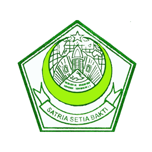 MA AL KHAIRIYAH SIDODADI