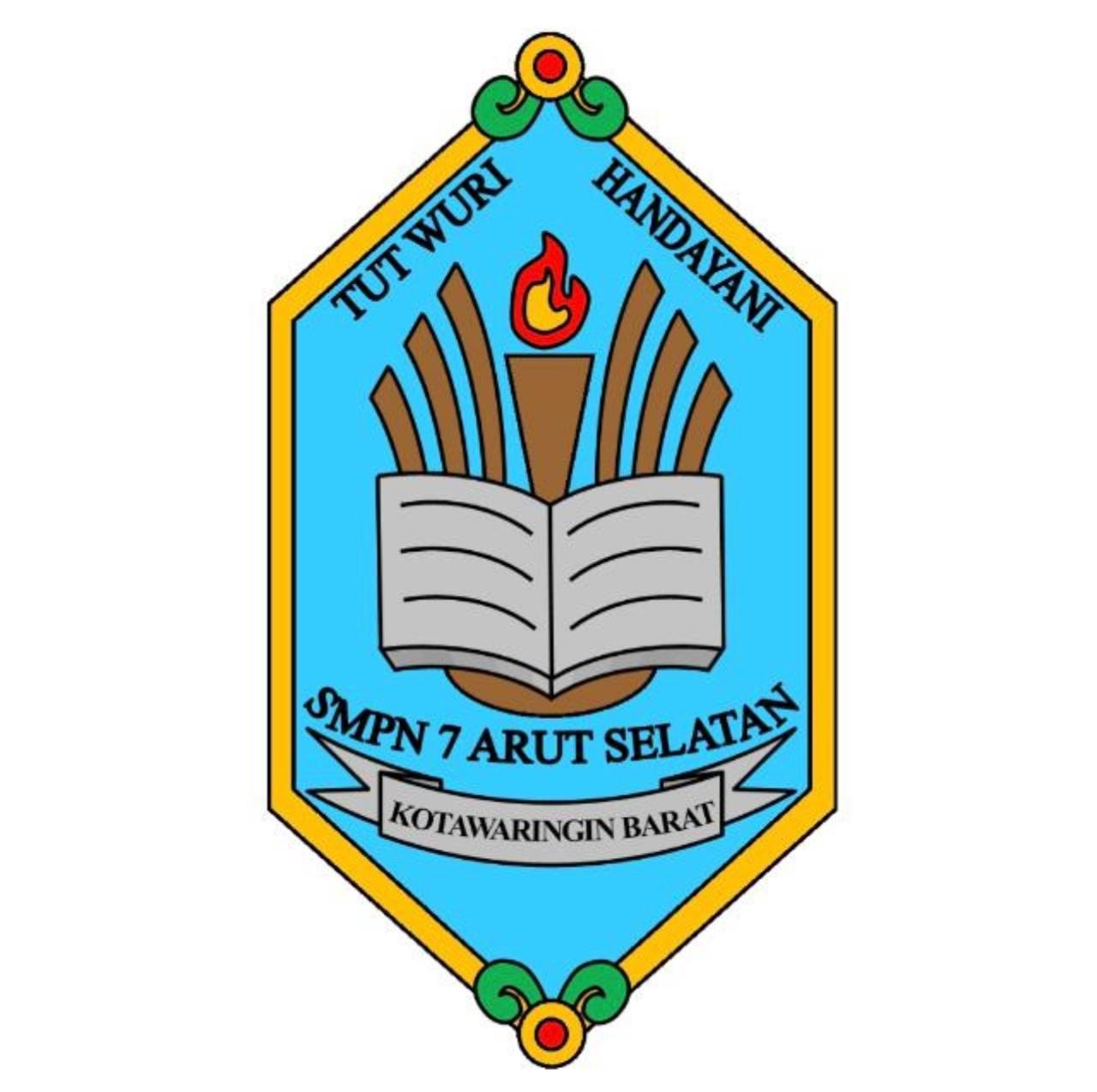 SMP NEGERI 7 ARUT SELATAN