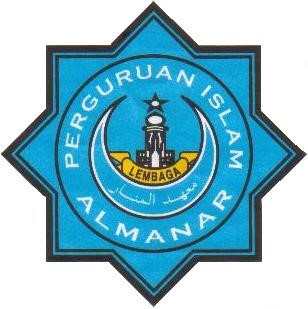 SMP ISLAM ALMANAR
