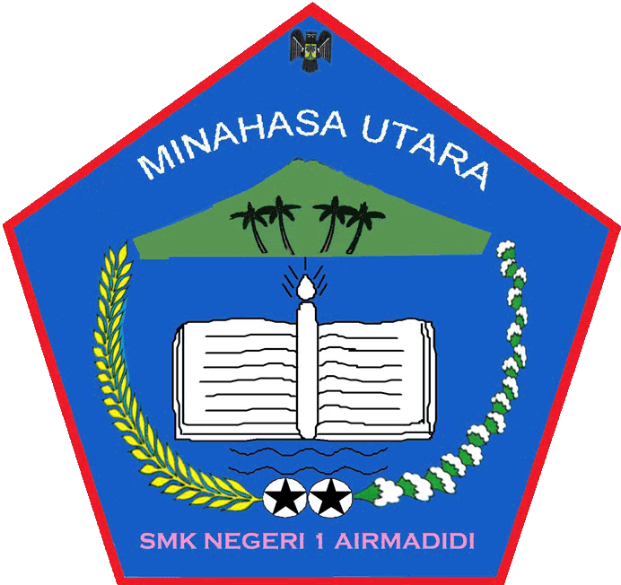SMK Negeri 1 Airmadidi