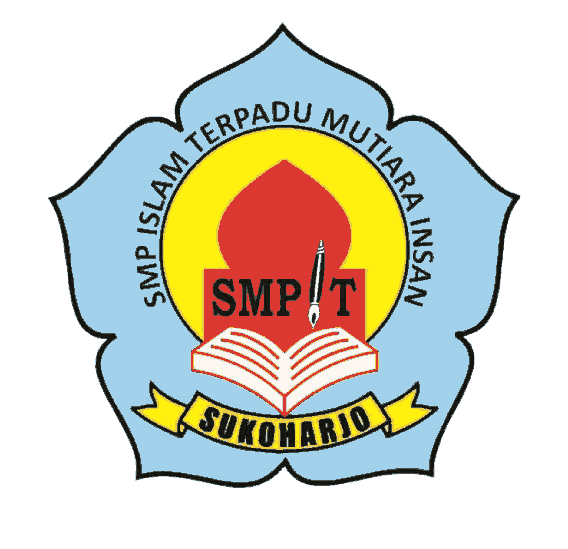 SMP IT MUTIARA INSAN SUKOHARJO
