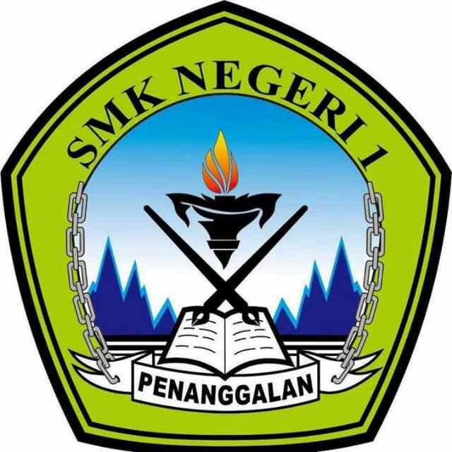 SMK NEGERI 1 PENANGGALAN