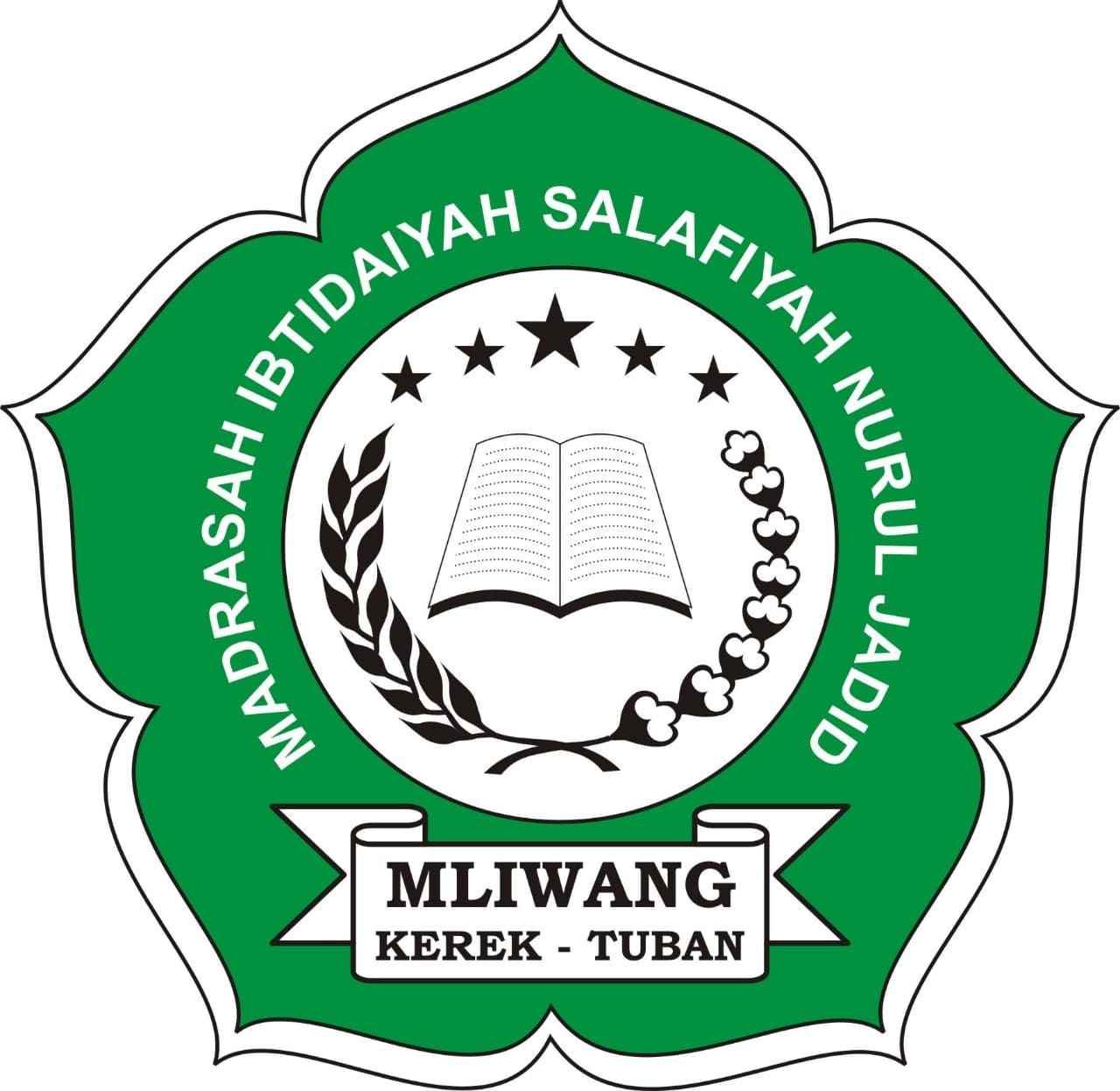 MI SALAFIYAH NURUL JADID