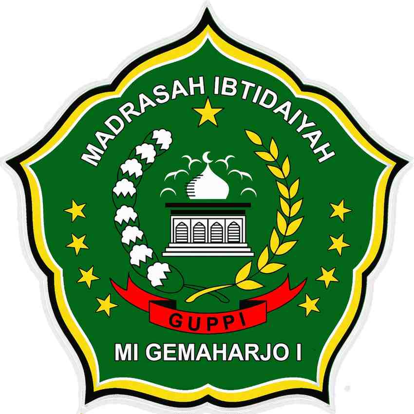 MI GUPPI GEMAHARJO I