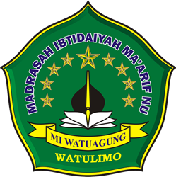 MI Watuagung Watulimo