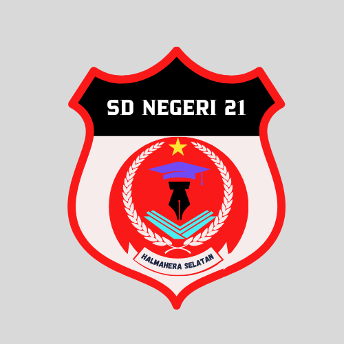 SD NEGERI 21 HALMAHERA SELATAN