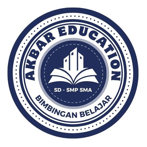 BIMBEL AKBAR EDUCATION
