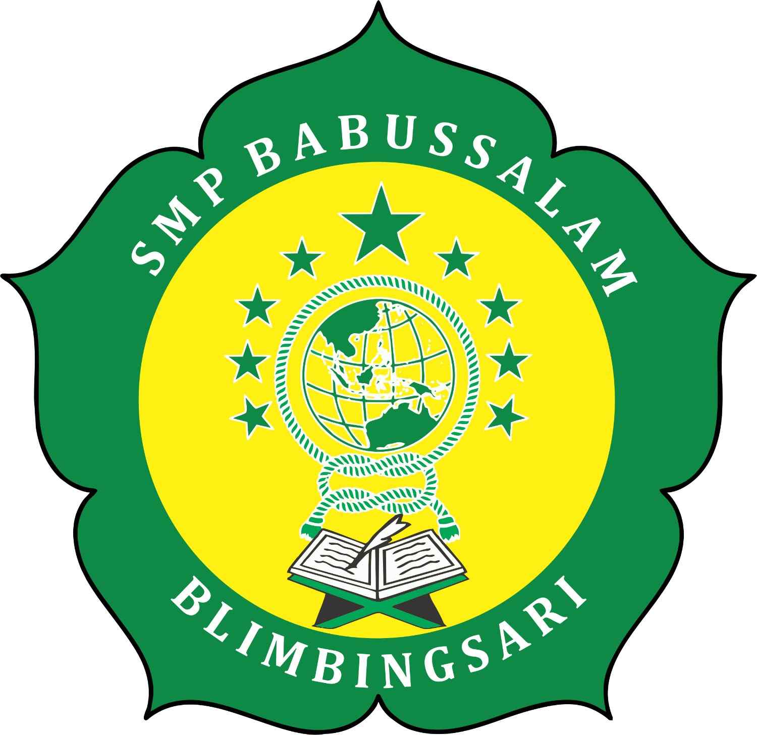 SMP BABUSSALAM