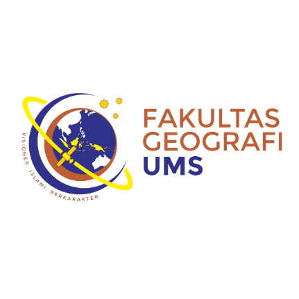 Geografi UMS