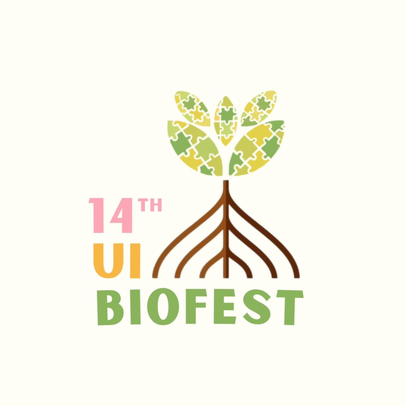 UI Biology Festival 14th