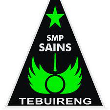 SMP SAINS TERUIRENG