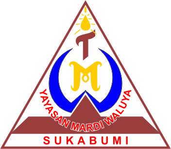 SMP Mardi Waluya 2 Sukabumi