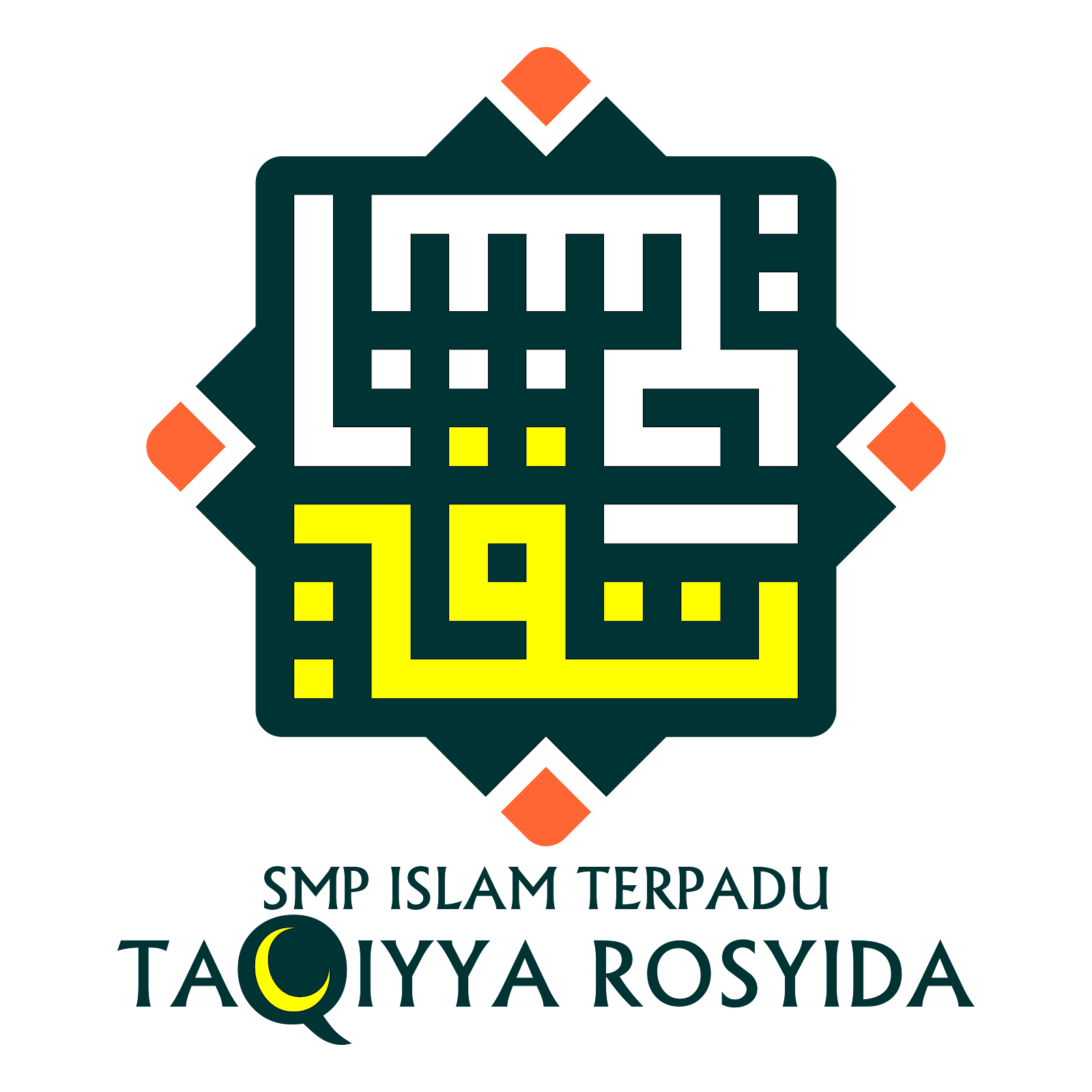 SMP ISLAM TERPADU TAQIYYA ROSYIDA KARTASURA