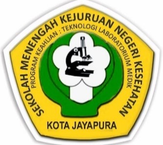 SMK Negeri Kesehatan Kota Jayapura