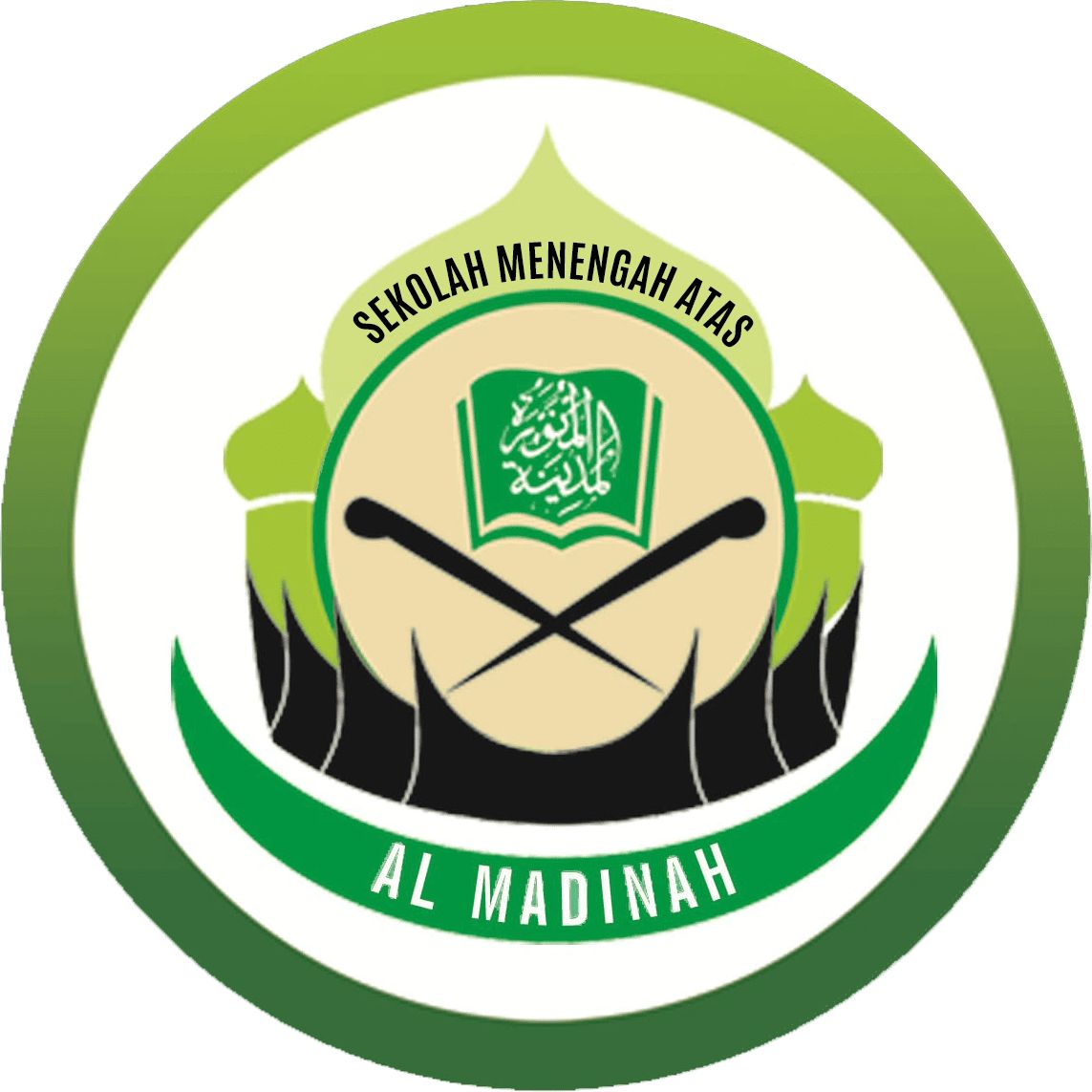 SMAS AL MADINAH IBS