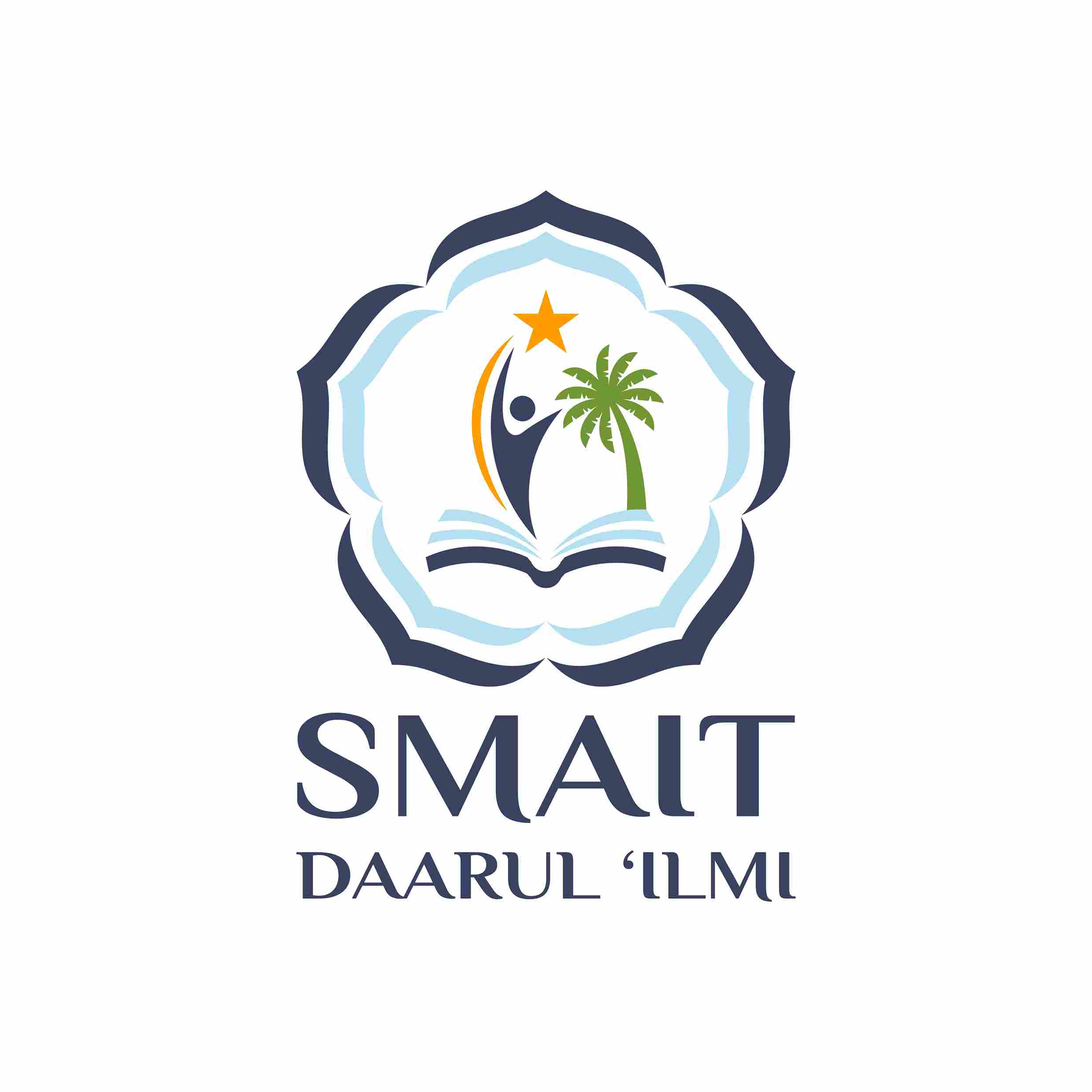 SMA IT Daarul 'Ilmi