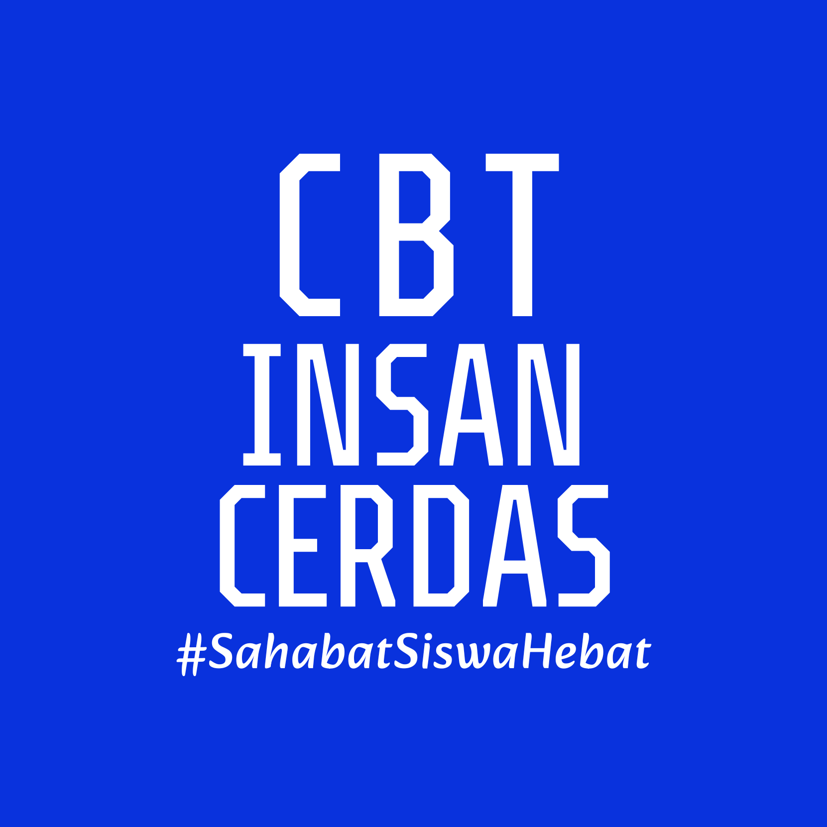 CBT INSAN CERDAS (IC)