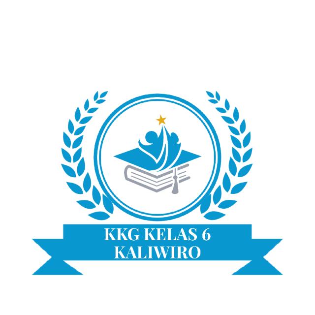 KKG Kelas 6 Kaliwiro