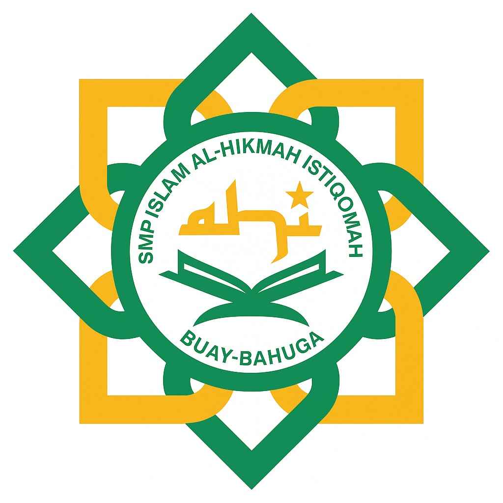 SMP ISLAM AL HIKMAH ISTIQOMAH