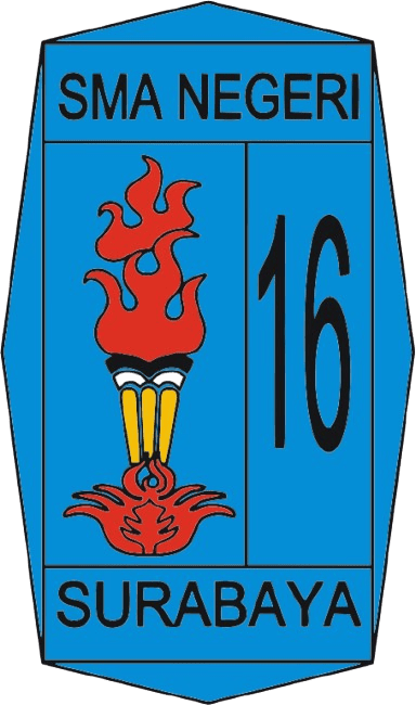 SMA Negeri 16 Surabaya
