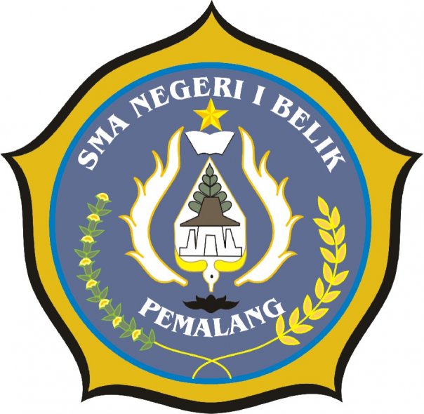 SMA Negeri 1 Belik