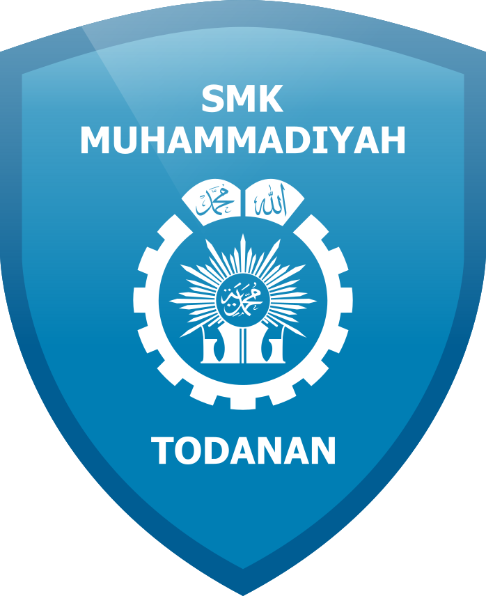 SMK Muhammadiyah Todanan