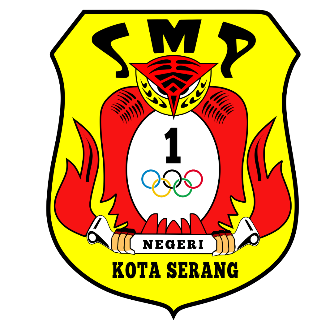SMP Negeri 1 Kota Serang