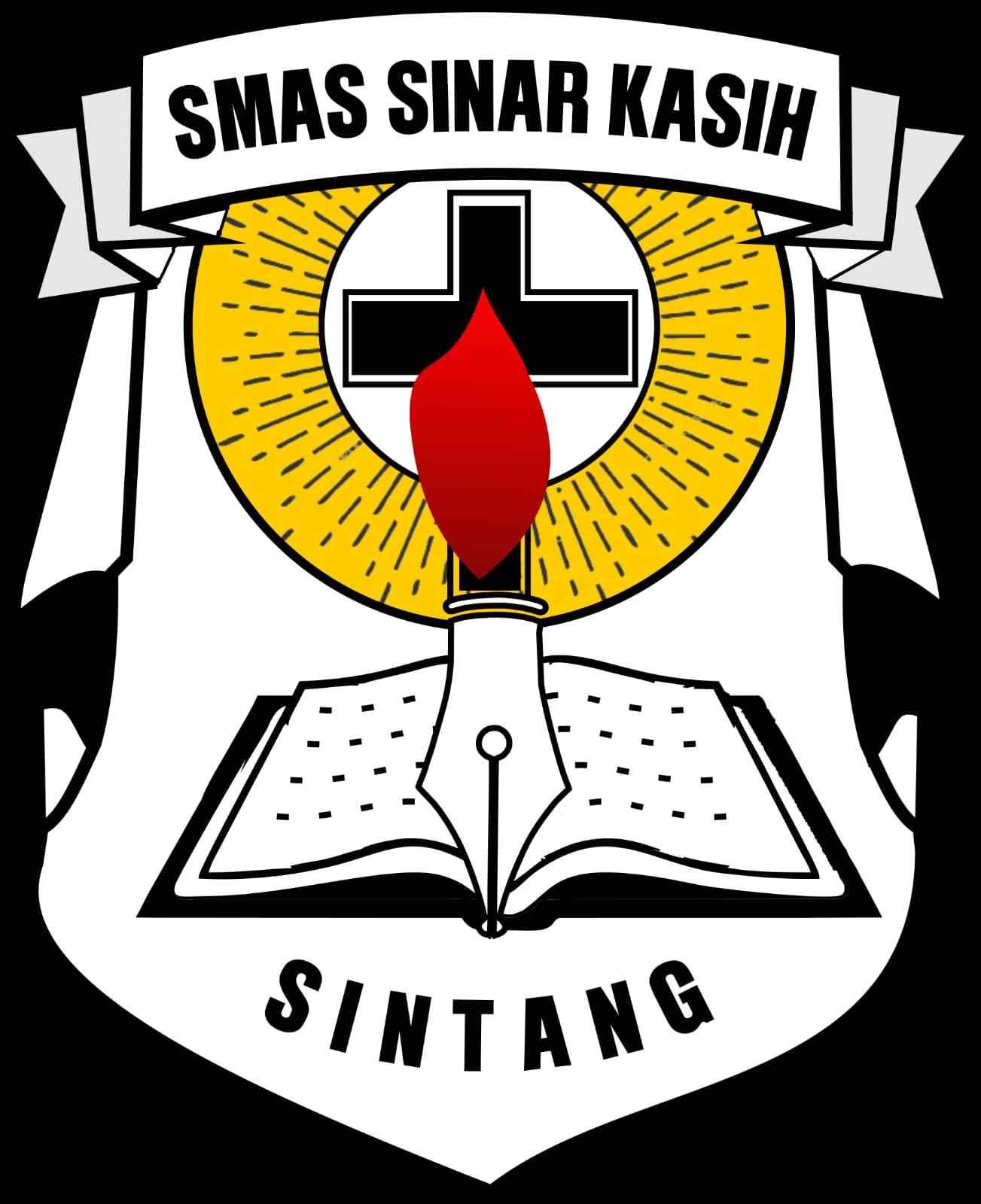 SMAS SINAR KASIH SINTANG