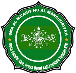 SMA AL MA'ARIF NU AL MANSHURIYAH