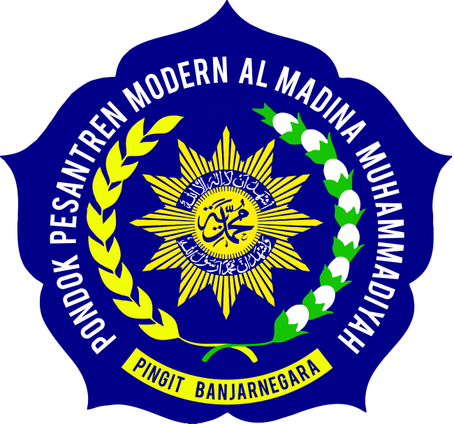 Pondok Modern Al Madina