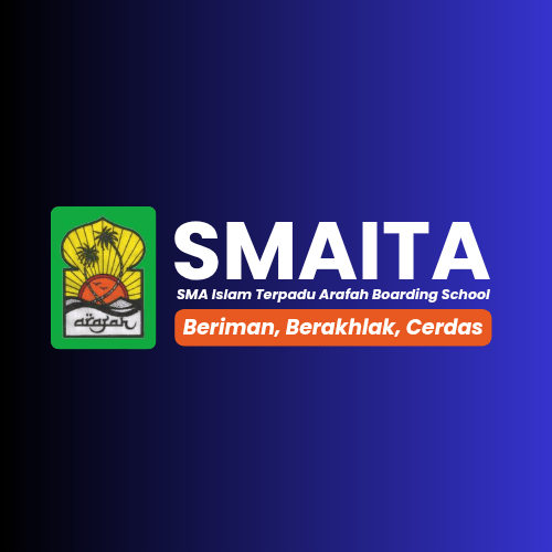 SMA IT Arafah