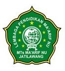 MTs MA'ARIF NU JATILAWANG