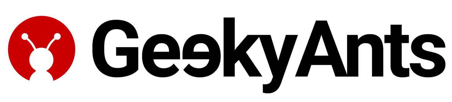 GeekyAnts