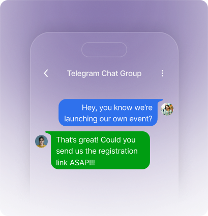 ExplaraX Chat-first Experience