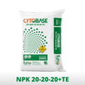 CYTOBASE NPK 20-20-20+TE - ảnh 6