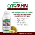 PHÂN HỮU CƠ CYTOFAMIN - ảnh 1