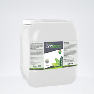 5 công dụng của phân bón hữu cơ cao cấp sinh học, bạn đã biết chưa?