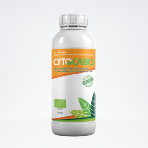 Phân bón hữu cơ CYTOCABO